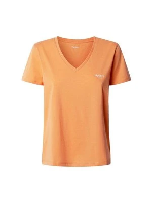 T-shirt basic Pepe Jeans