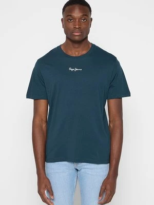 T-shirt basic Pepe Jeans