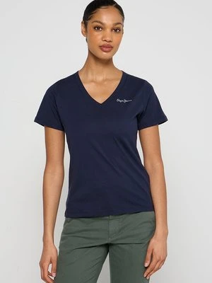 T-shirt basic Pepe Jeans