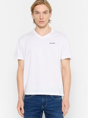 T-shirt basic Pepe Jeans