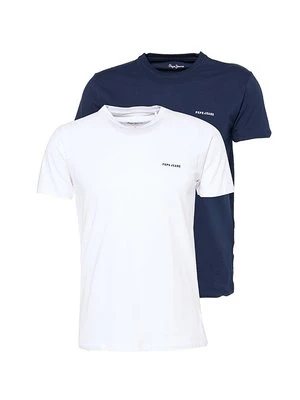 T-shirt basic Pepe Jeans