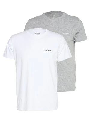 Zdjęcie produktu T-shirt basic Pepe Jeans