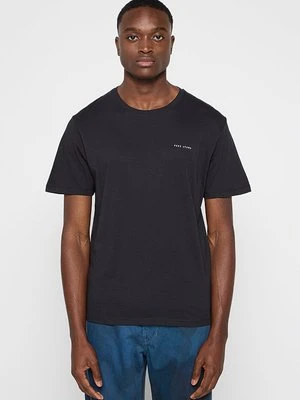 T-shirt basic Pepe Jeans czarny