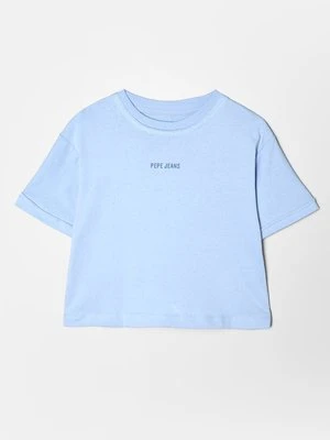 T-shirt basic Pepe Jeans