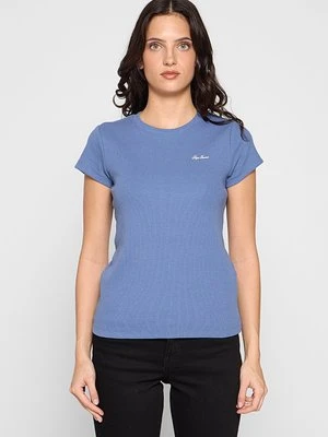 T-shirt basic Pepe Jeans