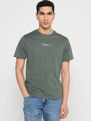 T-shirt basic Pepe Jeans