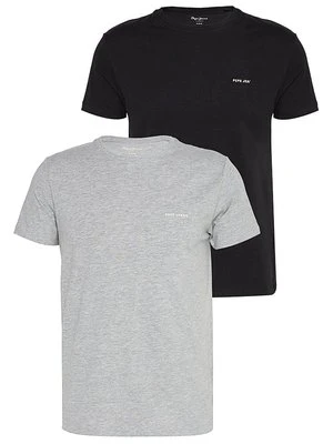 Zdjęcie produktu T-shirt basic Pepe Jeans
