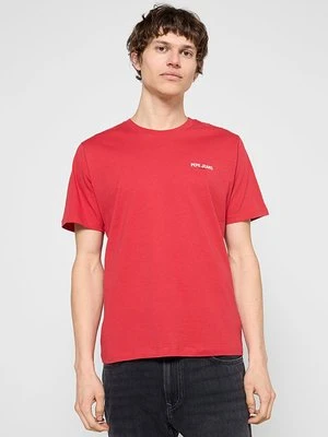 T-shirt basic Pepe Jeans