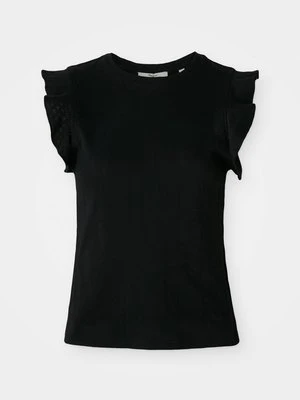 Zdjęcie produktu T-shirt basic Pepe Jeans czarny
