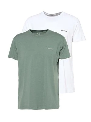 T-shirt basic Pepe Jeans