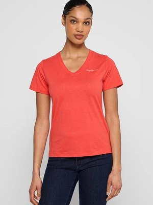 T-shirt basic Pepe Jeans