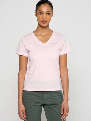 Zdjęcie produktu T-shirt basic Pepe Jeans
