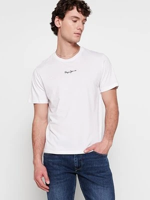 Zdjęcie produktu T-shirt basic Pepe Jeans