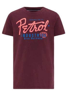 T-shirt basic Petrol Industries
