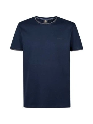 T-shirt basic Petrol Industries