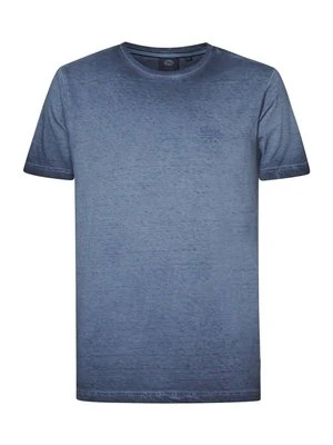 T-shirt basic Petrol Industries