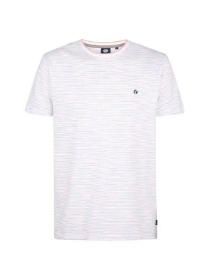 T-shirt basic Petrol Industries
