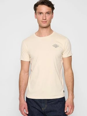 T-shirt basic Petrol Industries