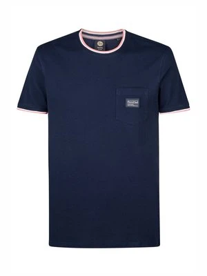 T-shirt basic Petrol Industries