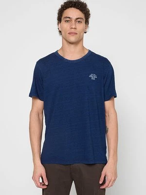 T-shirt basic Petrol Industries