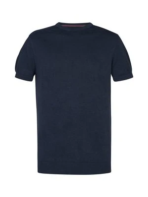 T-shirt basic Petrol Industries