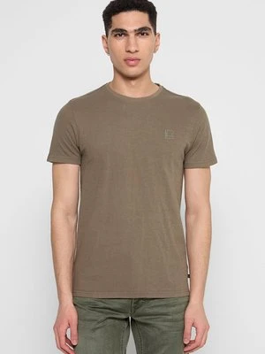 T-shirt basic Petrol Industries