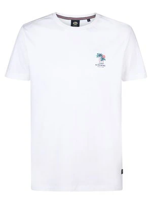 T-shirt basic Petrol Industries