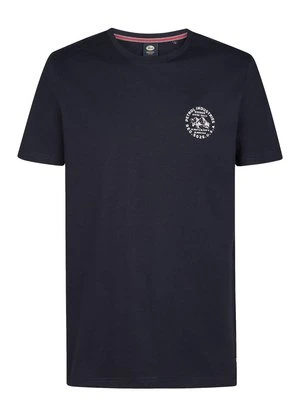 T-shirt basic Petrol Industries