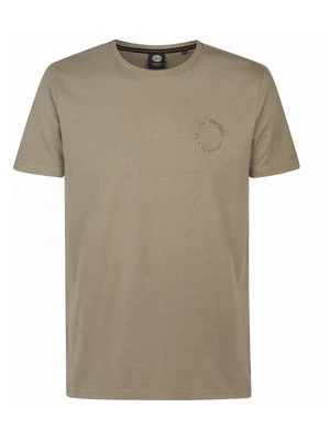 T-shirt basic Petrol Industries