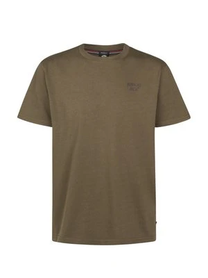 T-shirt basic Petrol Industries