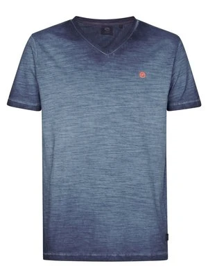 T-shirt basic Petrol Industries