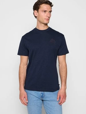 T-shirt basic Petrol Industries