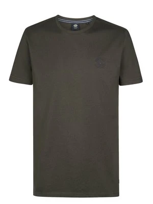 T-shirt basic Petrol Industries