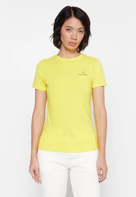 T-shirt basic Peuterey