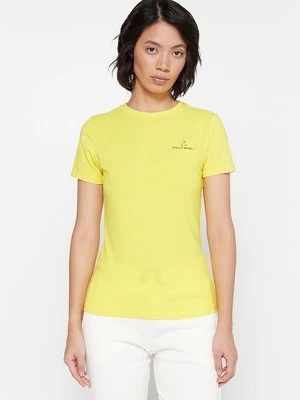 T-shirt basic Peuterey