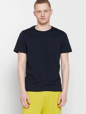 T-shirt basic Peuterey