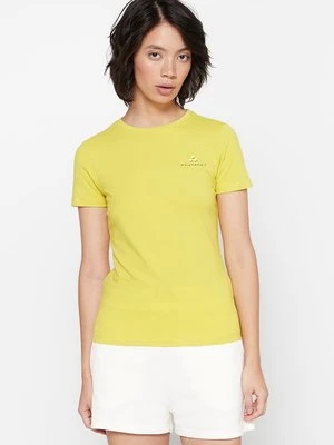 T-shirt basic Peuterey