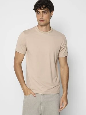 T-shirt basic Peuterey