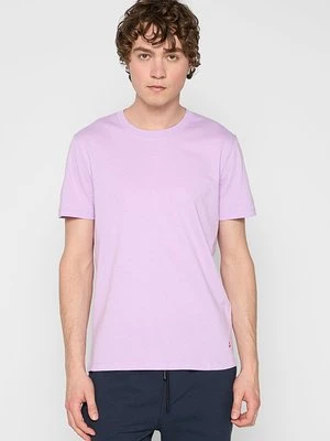 T-shirt basic Peuterey