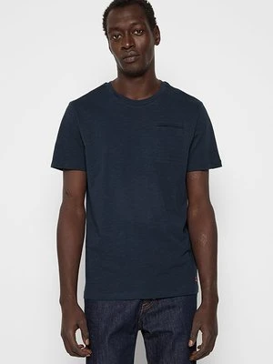 T-shirt basic Peuterey