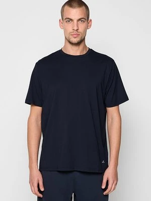 T-shirt basic Peuterey