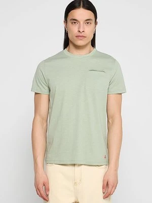 T-shirt basic Peuterey