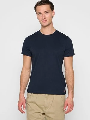 T-shirt basic Peuterey