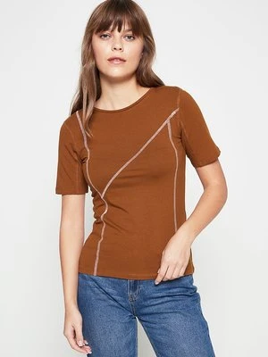 T-shirt basic Pieces
