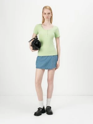 T-shirt basic Pieces