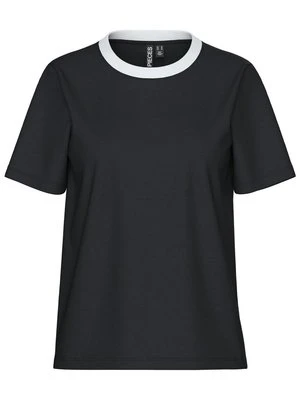 Zdjęcie produktu T-shirt basic Pieces