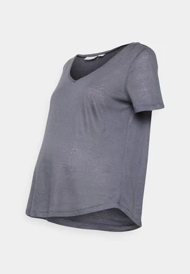 T-shirt basic Pieces Maternity