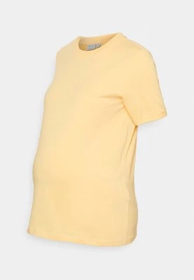 T-shirt basic Pieces Maternity