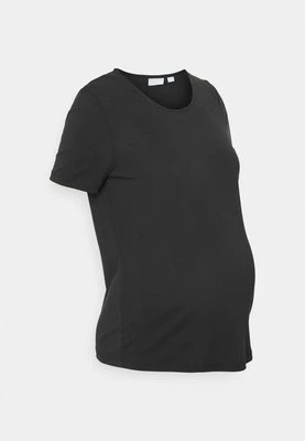 T-shirt basic Pieces Maternity