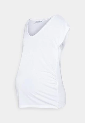 T-shirt basic Pieces Maternity